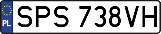 SPS738VH