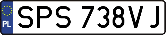 SPS738VJ