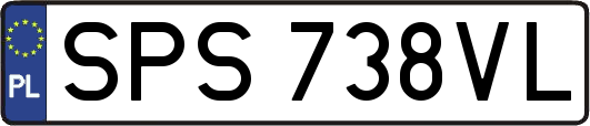 SPS738VL