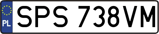 SPS738VM