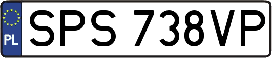 SPS738VP