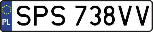 SPS738VV
