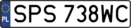 SPS738WC