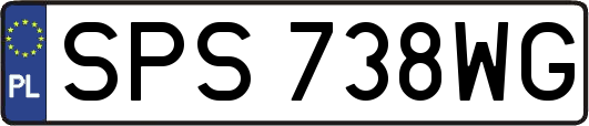 SPS738WG