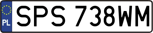 SPS738WM