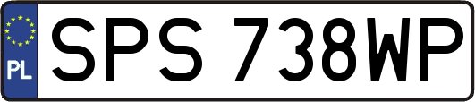 SPS738WP