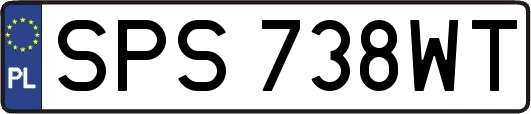 SPS738WT