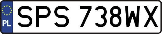 SPS738WX