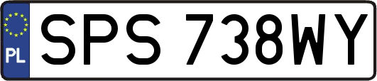 SPS738WY