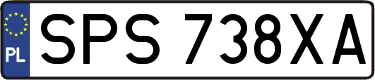 SPS738XA