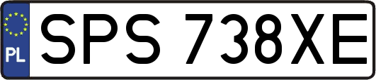 SPS738XE
