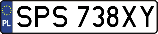 SPS738XY