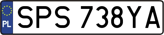SPS738YA