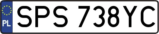 SPS738YC