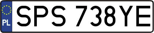 SPS738YE