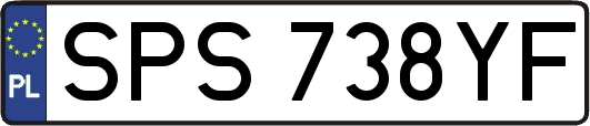 SPS738YF