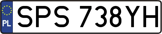 SPS738YH