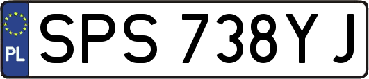 SPS738YJ