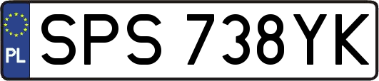 SPS738YK
