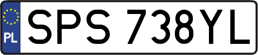 SPS738YL