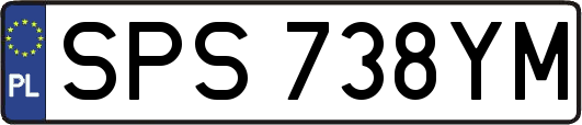 SPS738YM