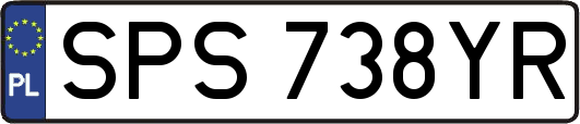 SPS738YR