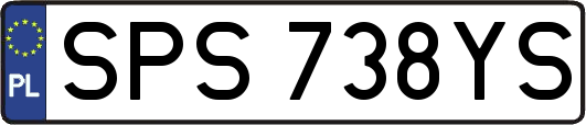 SPS738YS