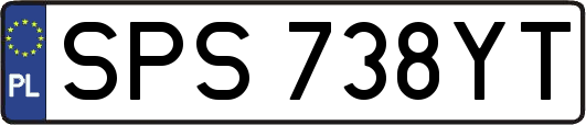 SPS738YT
