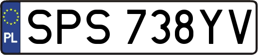 SPS738YV
