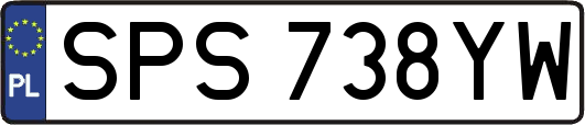 SPS738YW