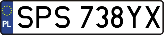 SPS738YX