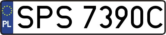 SPS7390C
