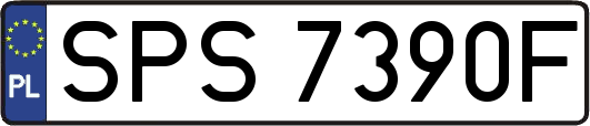 SPS7390F