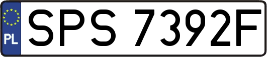SPS7392F