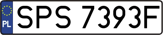 SPS7393F