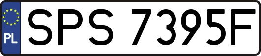 SPS7395F