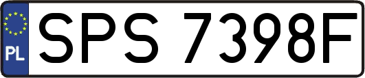 SPS7398F