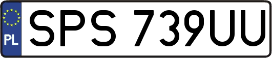 SPS739UU