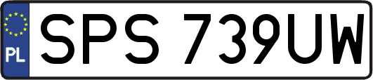 SPS739UW