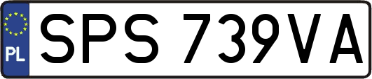 SPS739VA