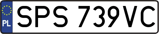 SPS739VC