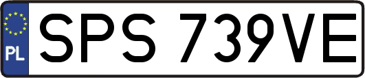 SPS739VE