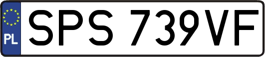 SPS739VF