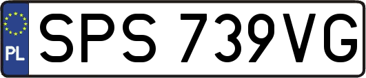SPS739VG