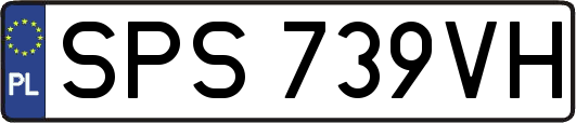 SPS739VH