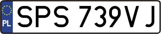 SPS739VJ
