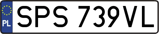 SPS739VL