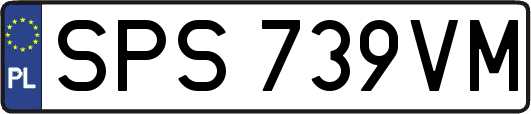 SPS739VM