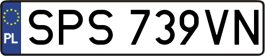 SPS739VN