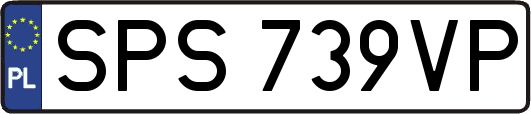 SPS739VP